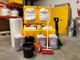 Shipboard Oil Pollution Emergency Plan